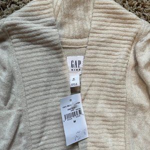 GAP open cardigan